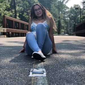 Meet your Posher, Daisy brigitte